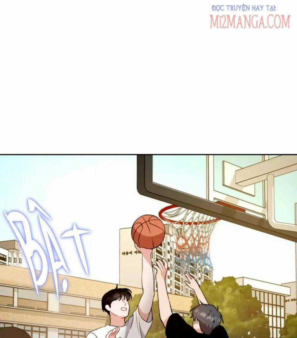 Bloody Romance - Lãng Mạn Đẫm Máu Chapter 14.5 trang 23