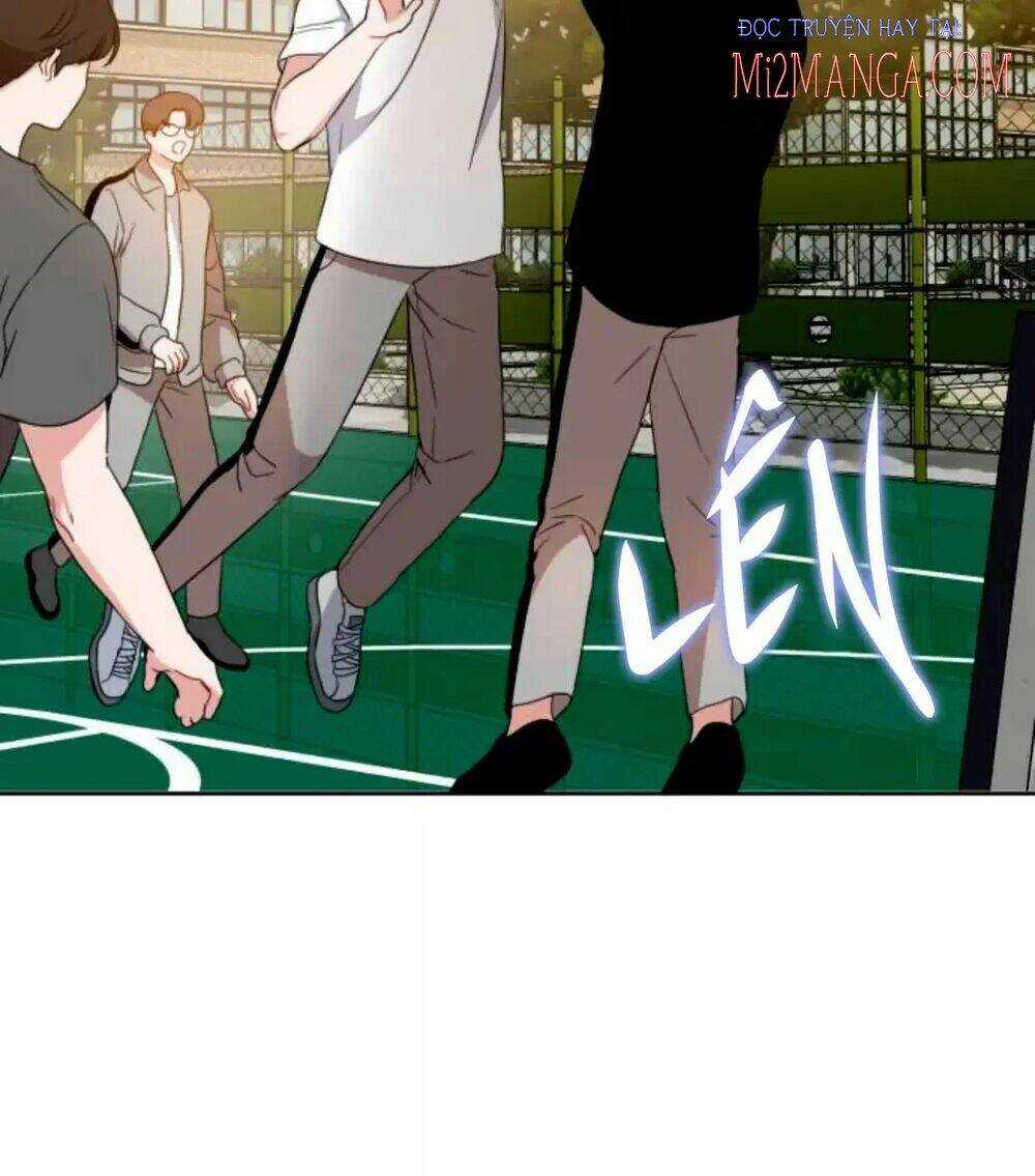 Bloody Romance - Lãng Mạn Đẫm Máu Chapter 14.5 trang 24