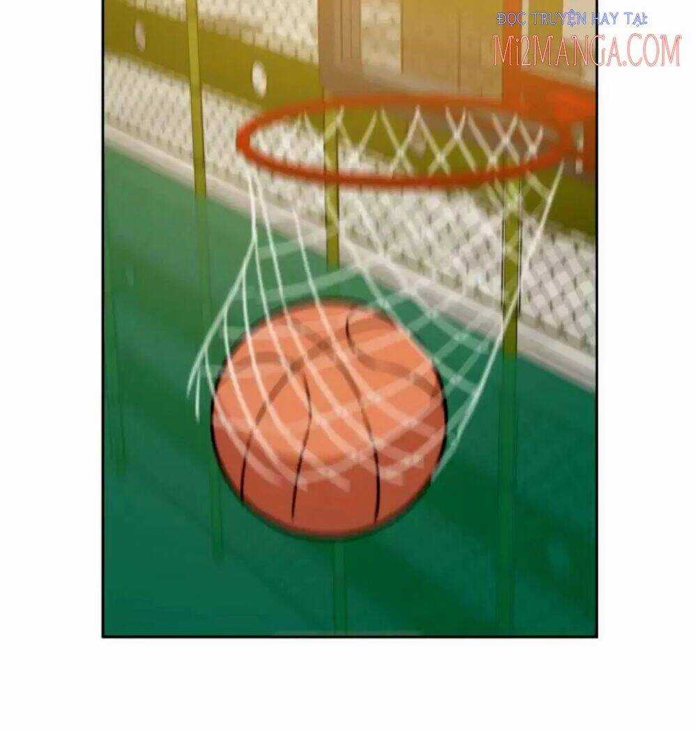 Bloody Romance - Lãng Mạn Đẫm Máu Chapter 14.5 trang 26