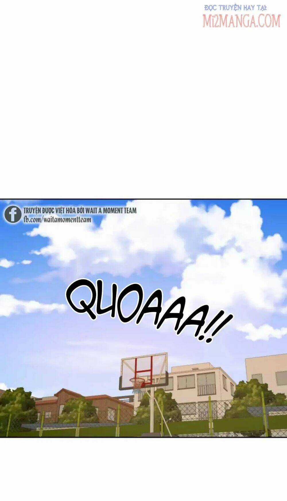 Bloody Romance - Lãng Mạn Đẫm Máu Chapter 14.5 trang 27