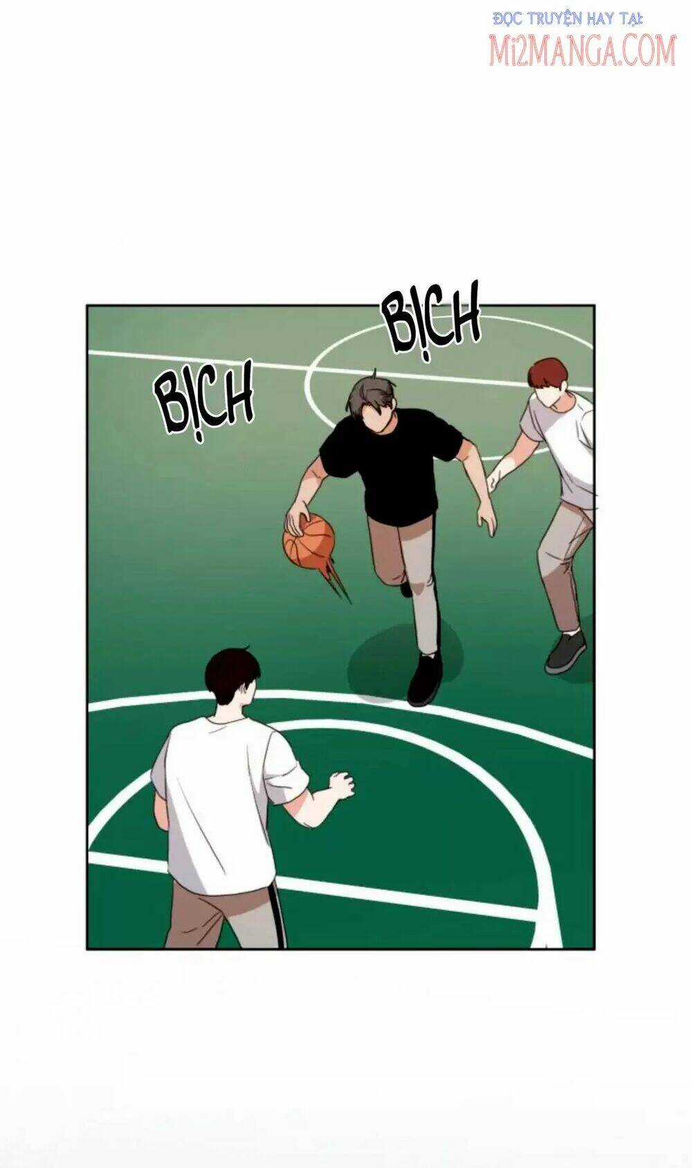 Bloody Romance - Lãng Mạn Đẫm Máu Chapter 14.5 trang 28