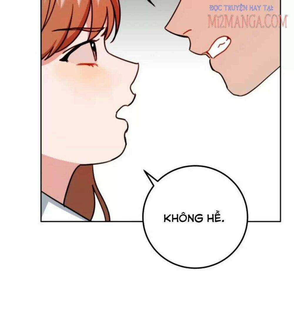 Bloody Romance - Lãng Mạn Đẫm Máu Chapter 14.5 trang 3