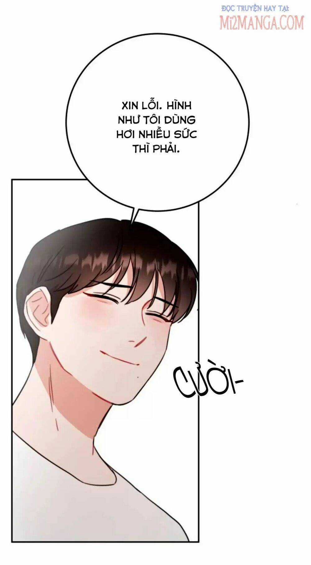 Bloody Romance - Lãng Mạn Đẫm Máu Chapter 14.5 trang 33