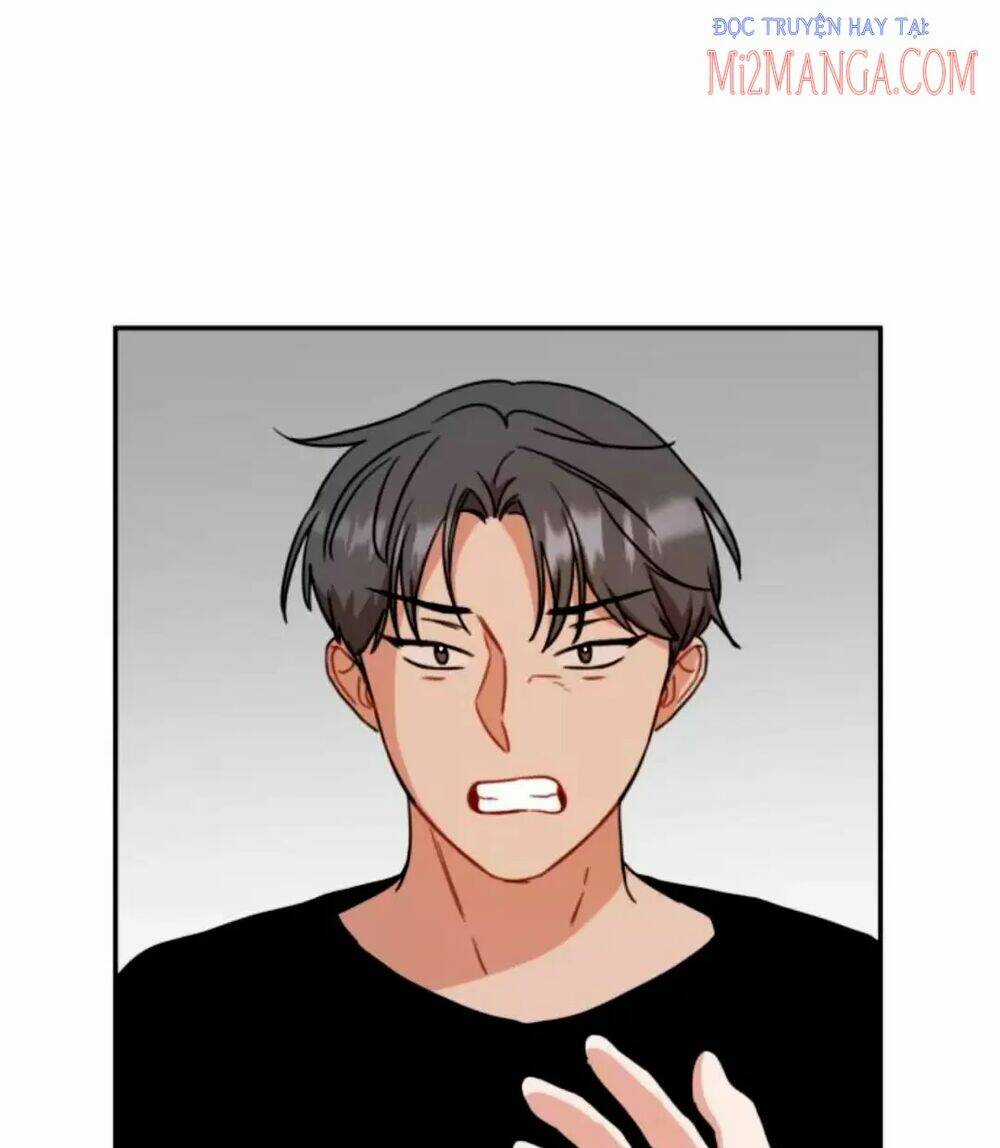 Bloody Romance - Lãng Mạn Đẫm Máu Chapter 14.5 trang 34