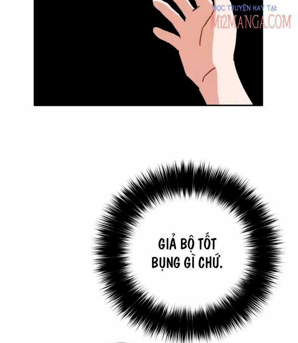 Bloody Romance - Lãng Mạn Đẫm Máu Chapter 14.5 trang 35