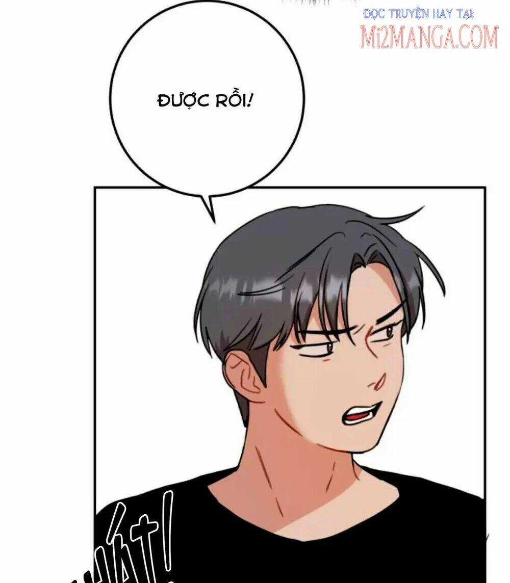 Bloody Romance - Lãng Mạn Đẫm Máu Chapter 14.5 trang 36