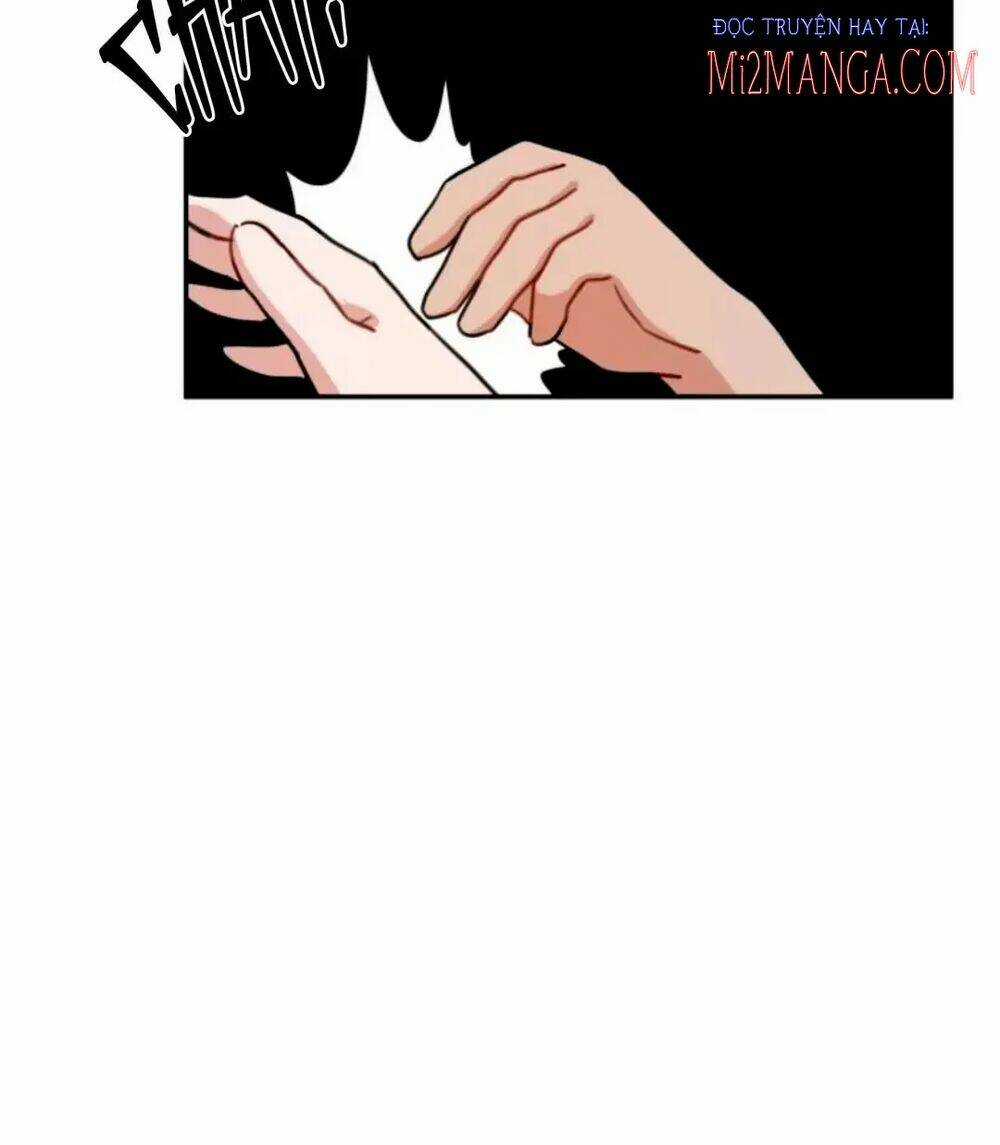 Bloody Romance - Lãng Mạn Đẫm Máu Chapter 14.5 trang 37