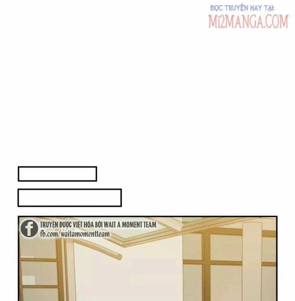 Bloody Romance - Lãng Mạn Đẫm Máu Chapter 14.5 trang 38