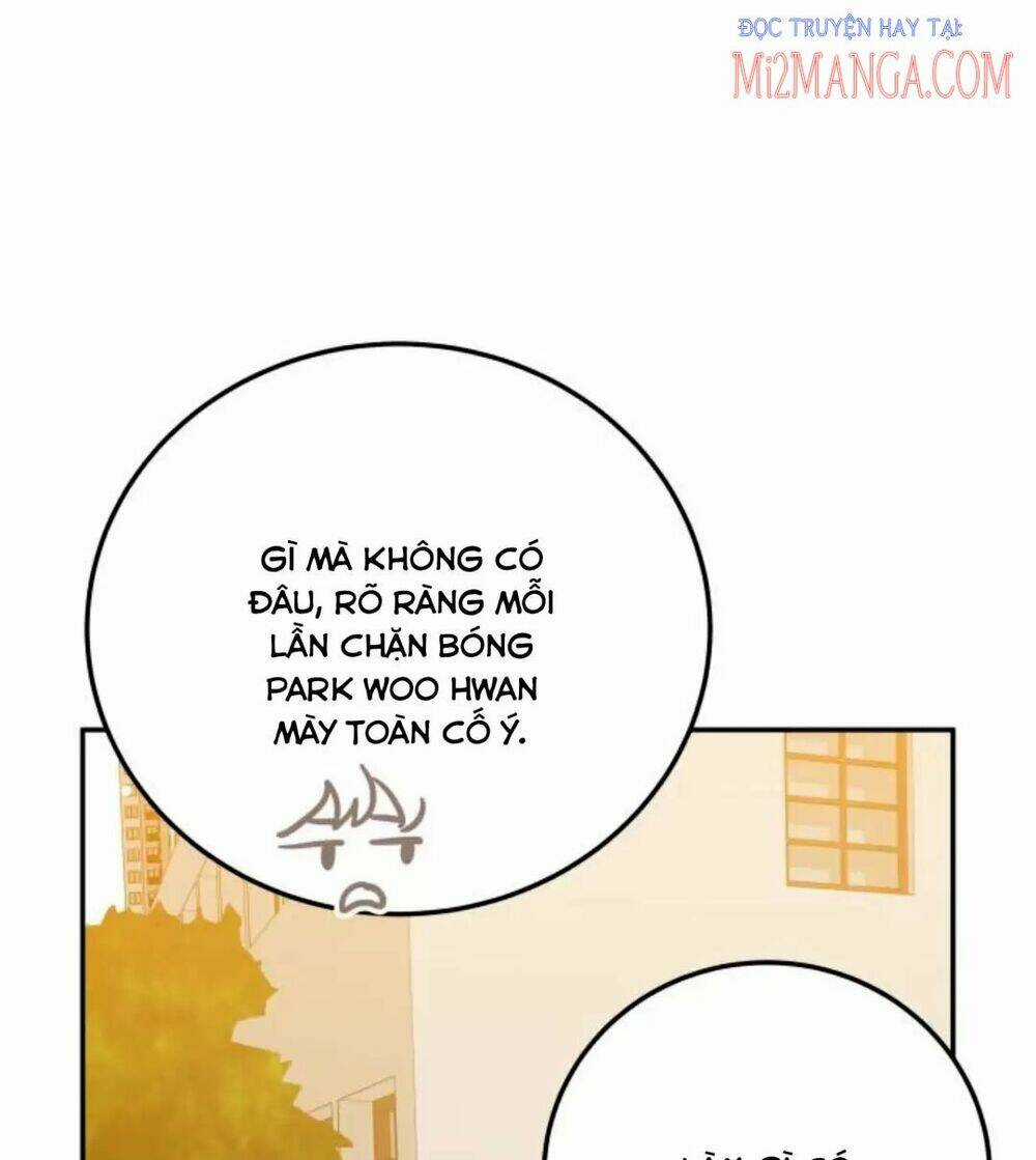 Bloody Romance - Lãng Mạn Đẫm Máu Chapter 14.5 trang 42