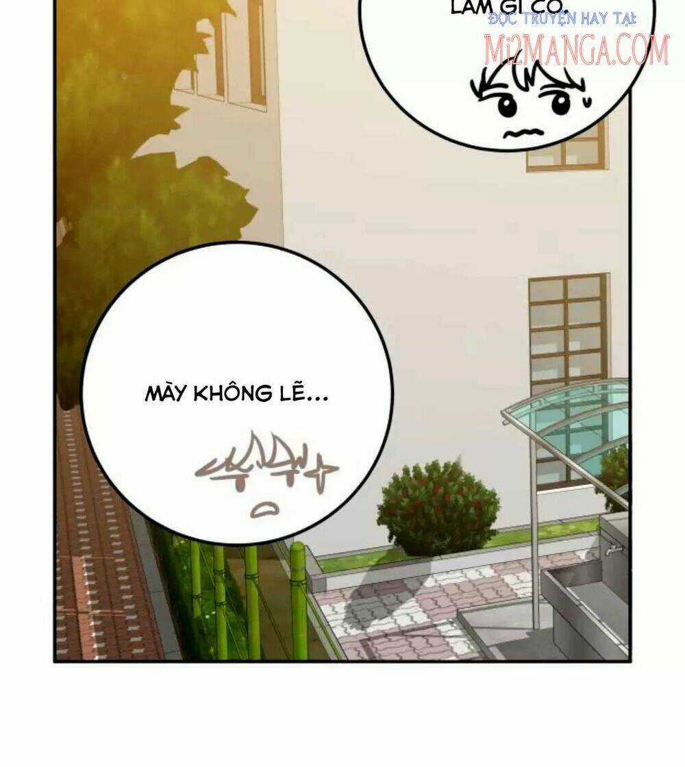 Bloody Romance - Lãng Mạn Đẫm Máu Chapter 14.5 trang 43