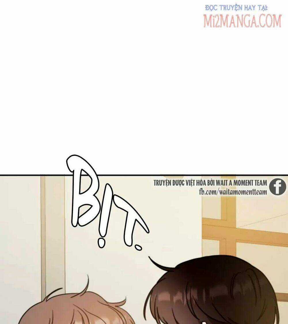 Bloody Romance - Lãng Mạn Đẫm Máu Chapter 14.5 trang 44