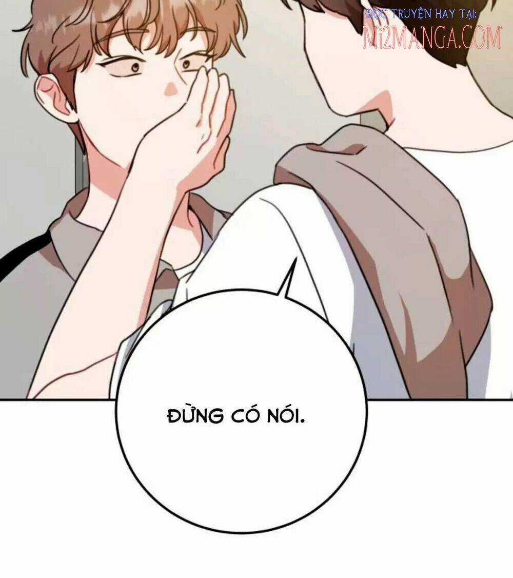 Bloody Romance - Lãng Mạn Đẫm Máu Chapter 14.5 trang 45