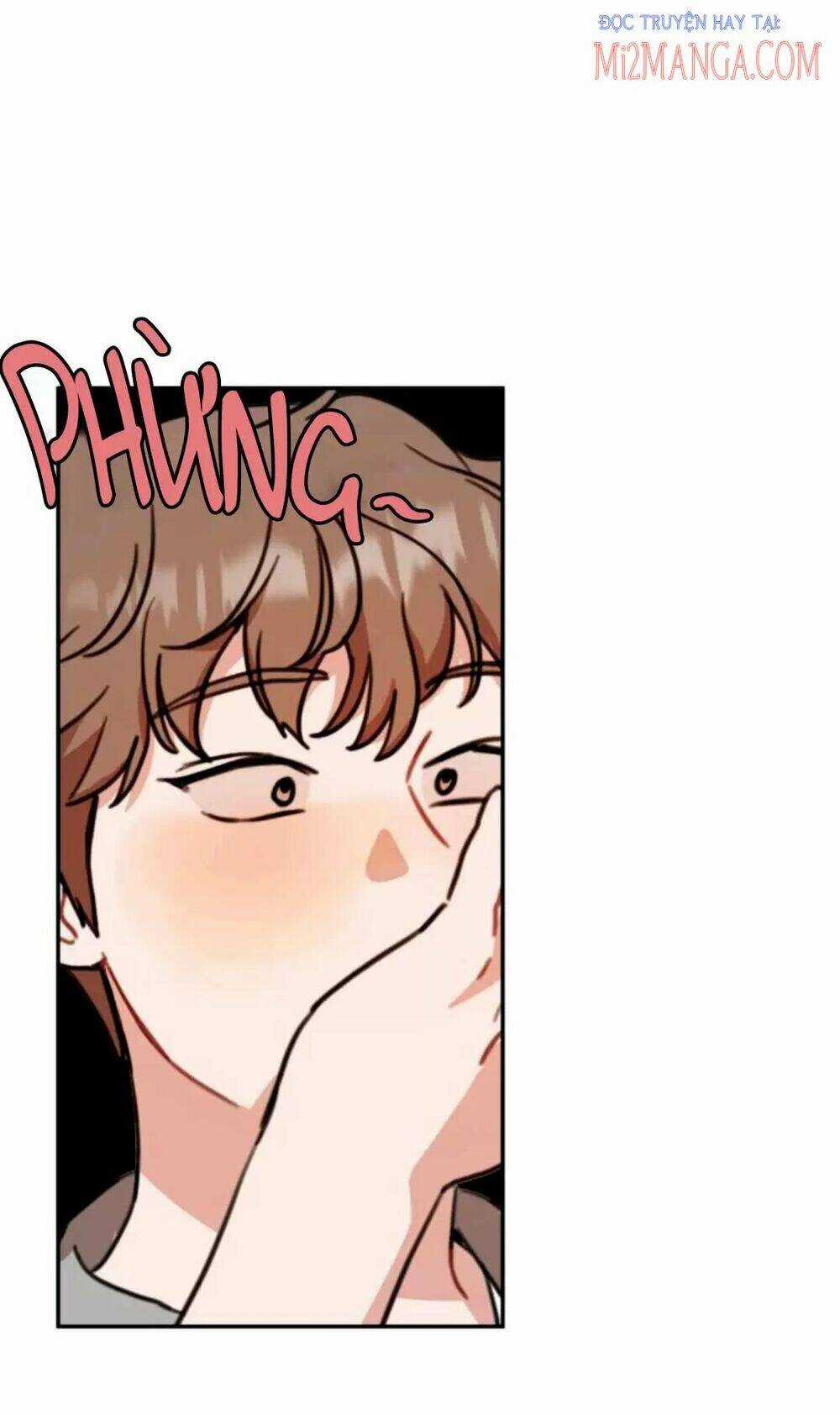 Bloody Romance - Lãng Mạn Đẫm Máu Chapter 14.5 trang 46