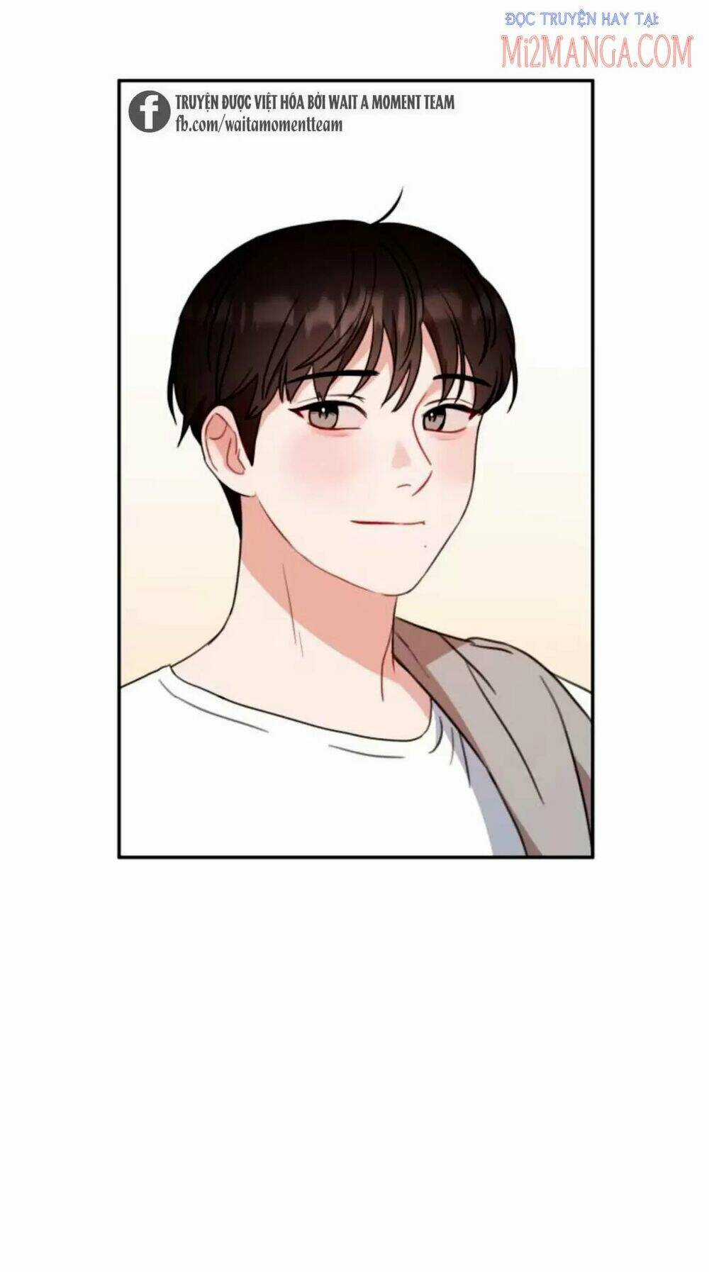 Bloody Romance - Lãng Mạn Đẫm Máu Chapter 14.5 trang 49