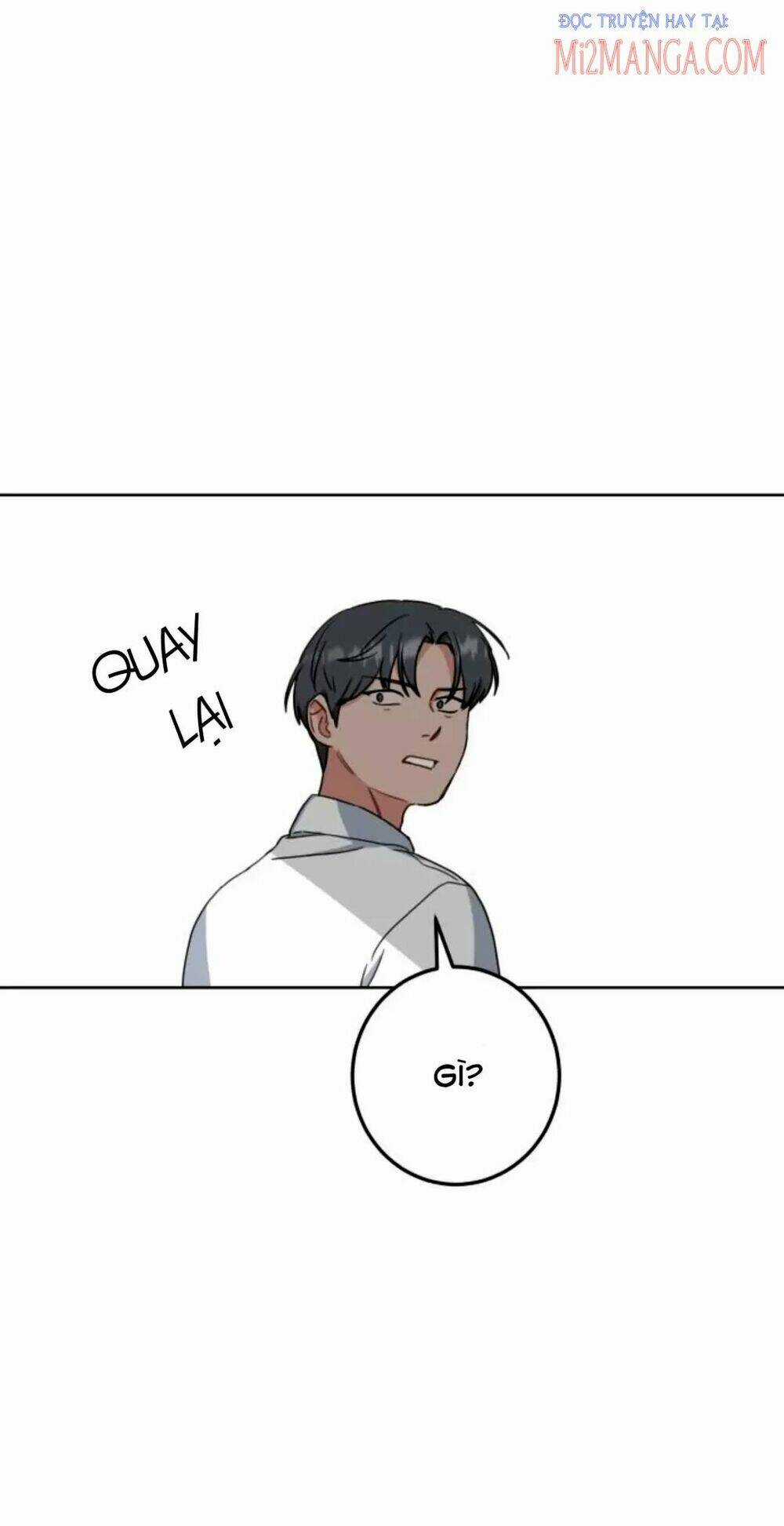 Bloody Romance - Lãng Mạn Đẫm Máu Chapter 14.5 trang 5