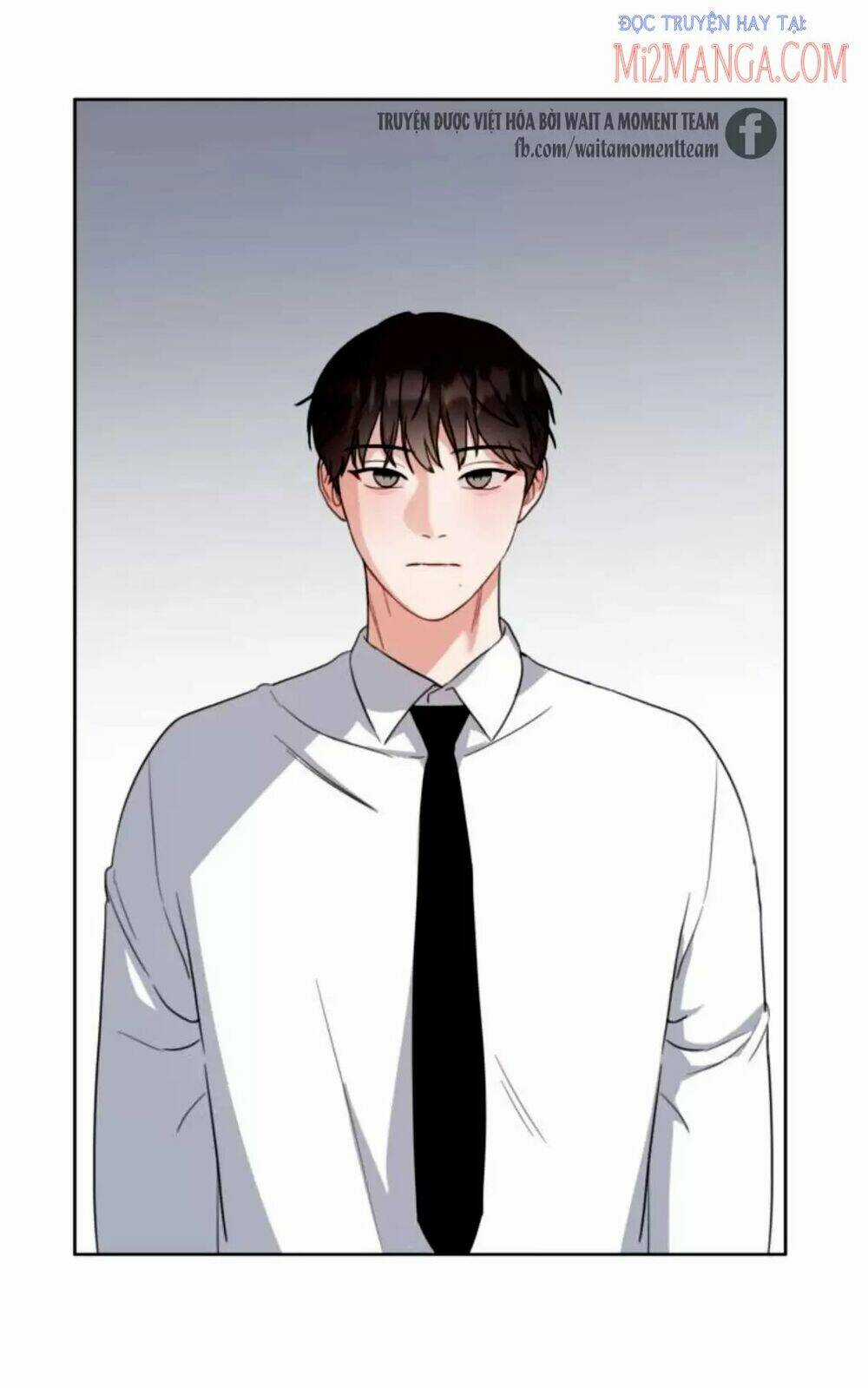 Bloody Romance - Lãng Mạn Đẫm Máu Chapter 14.5 trang 6