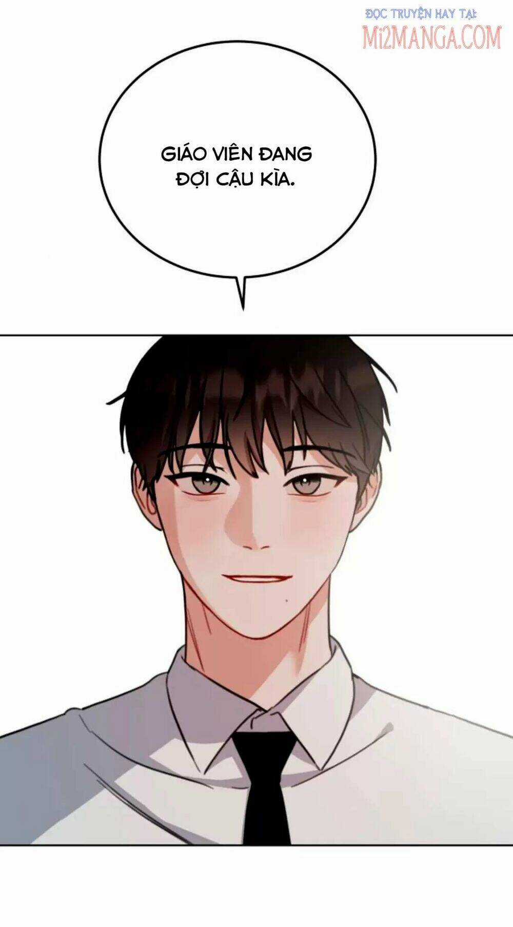 Bloody Romance - Lãng Mạn Đẫm Máu Chapter 14.5 trang 7