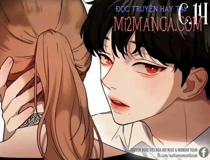 Bloody Romance - Lãng Mạn Đẫm Máu Chapter 14 trang 0