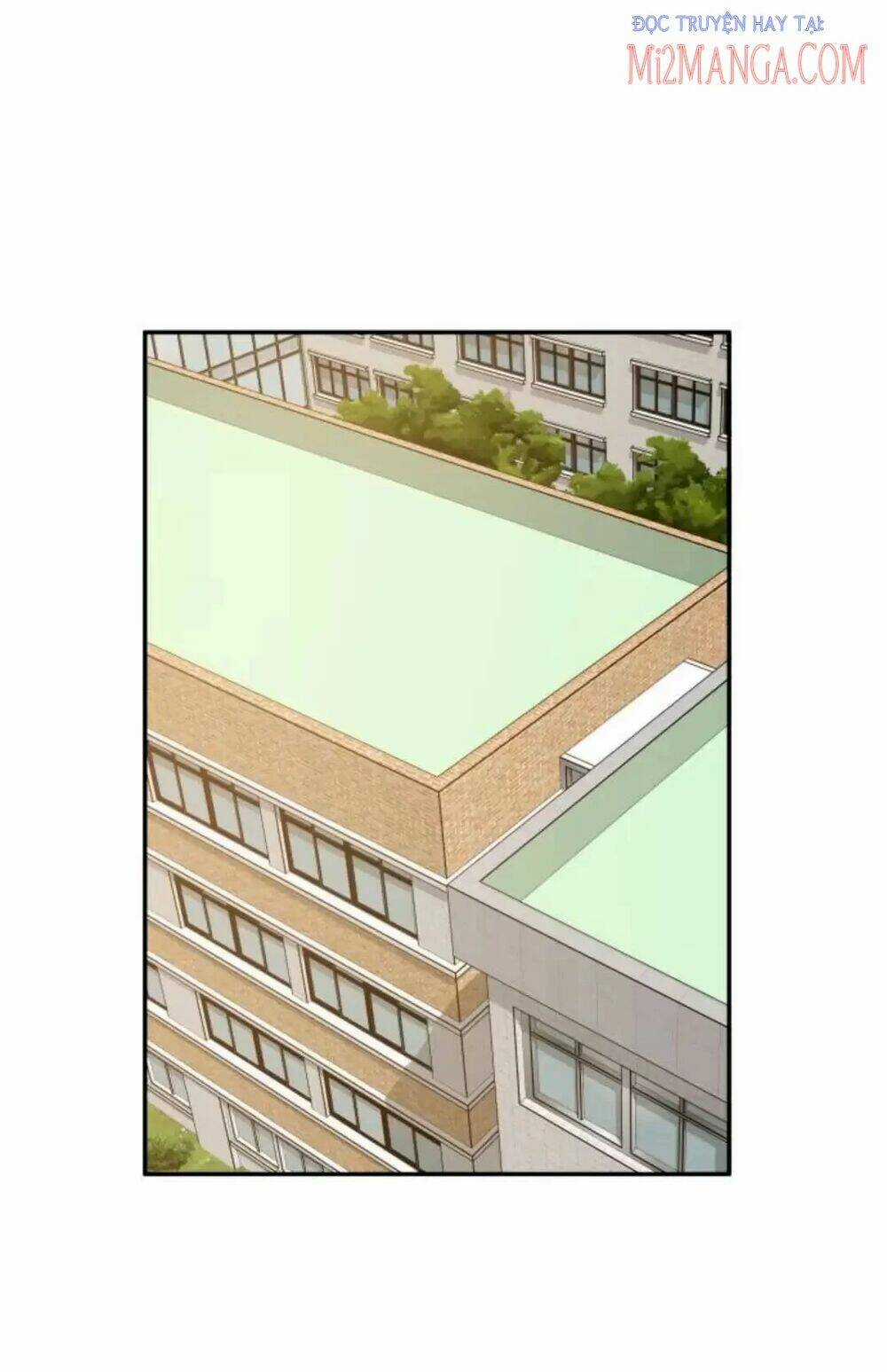 Bloody Romance - Lãng Mạn Đẫm Máu Chapter 14 trang 10