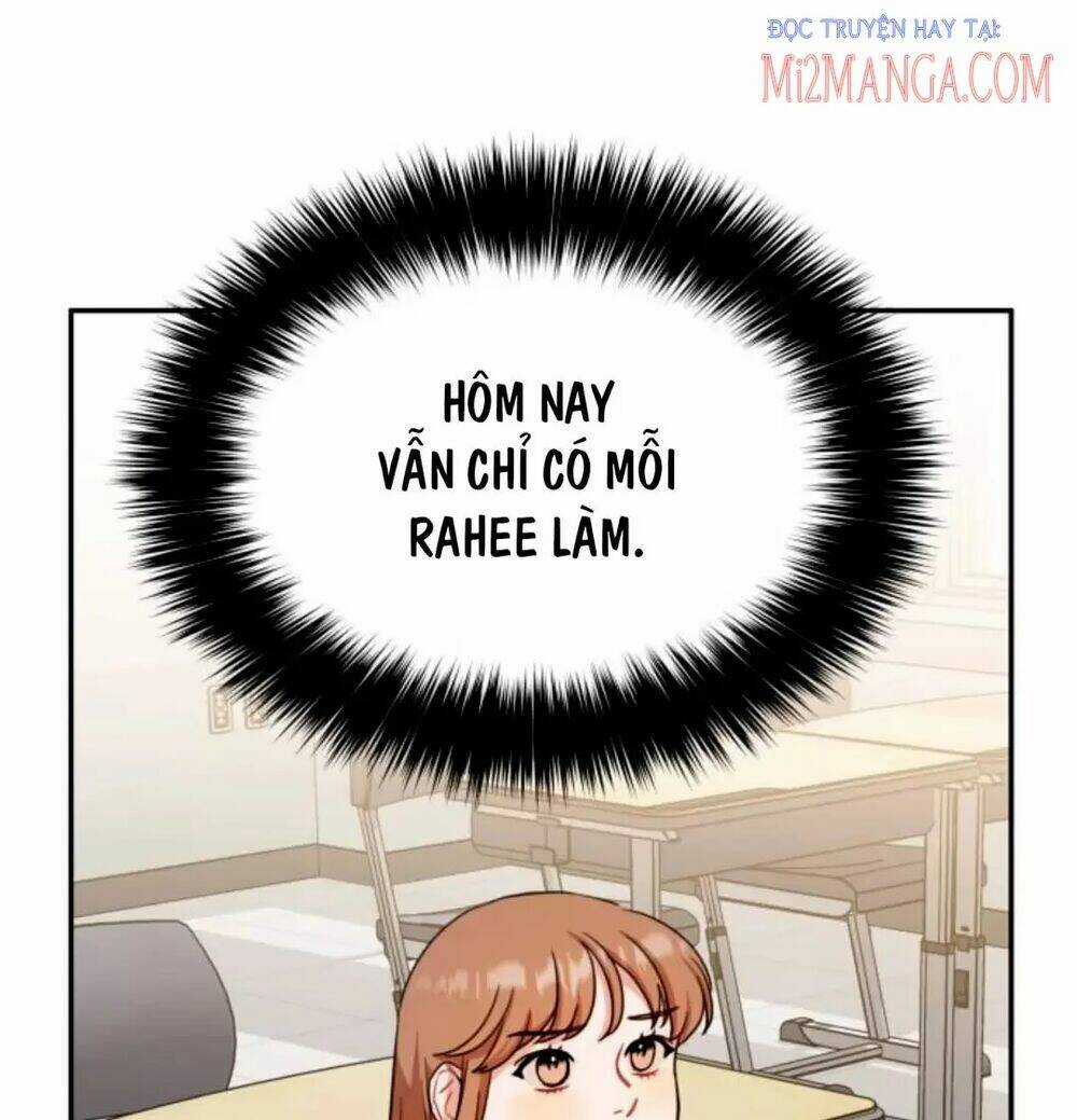 Bloody Romance - Lãng Mạn Đẫm Máu Chapter 14 trang 14