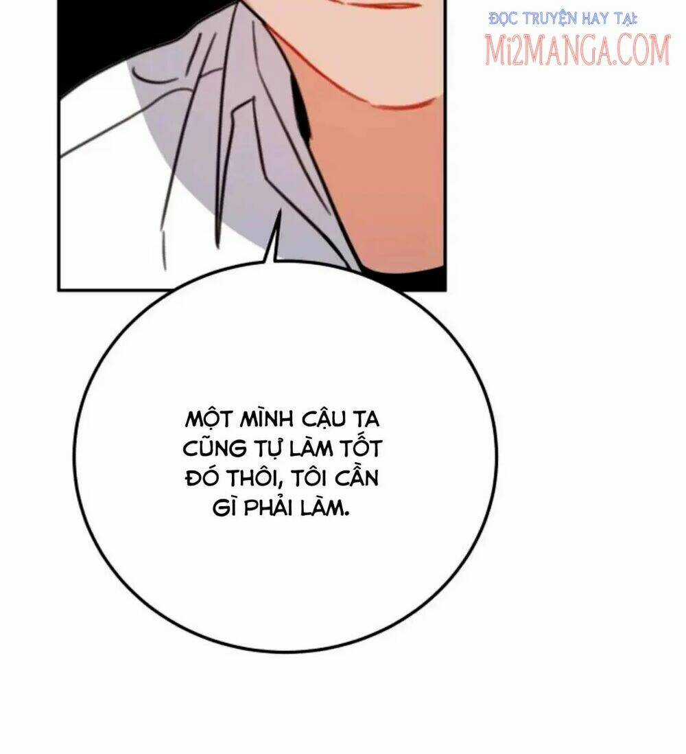 Bloody Romance - Lãng Mạn Đẫm Máu Chapter 14 trang 21