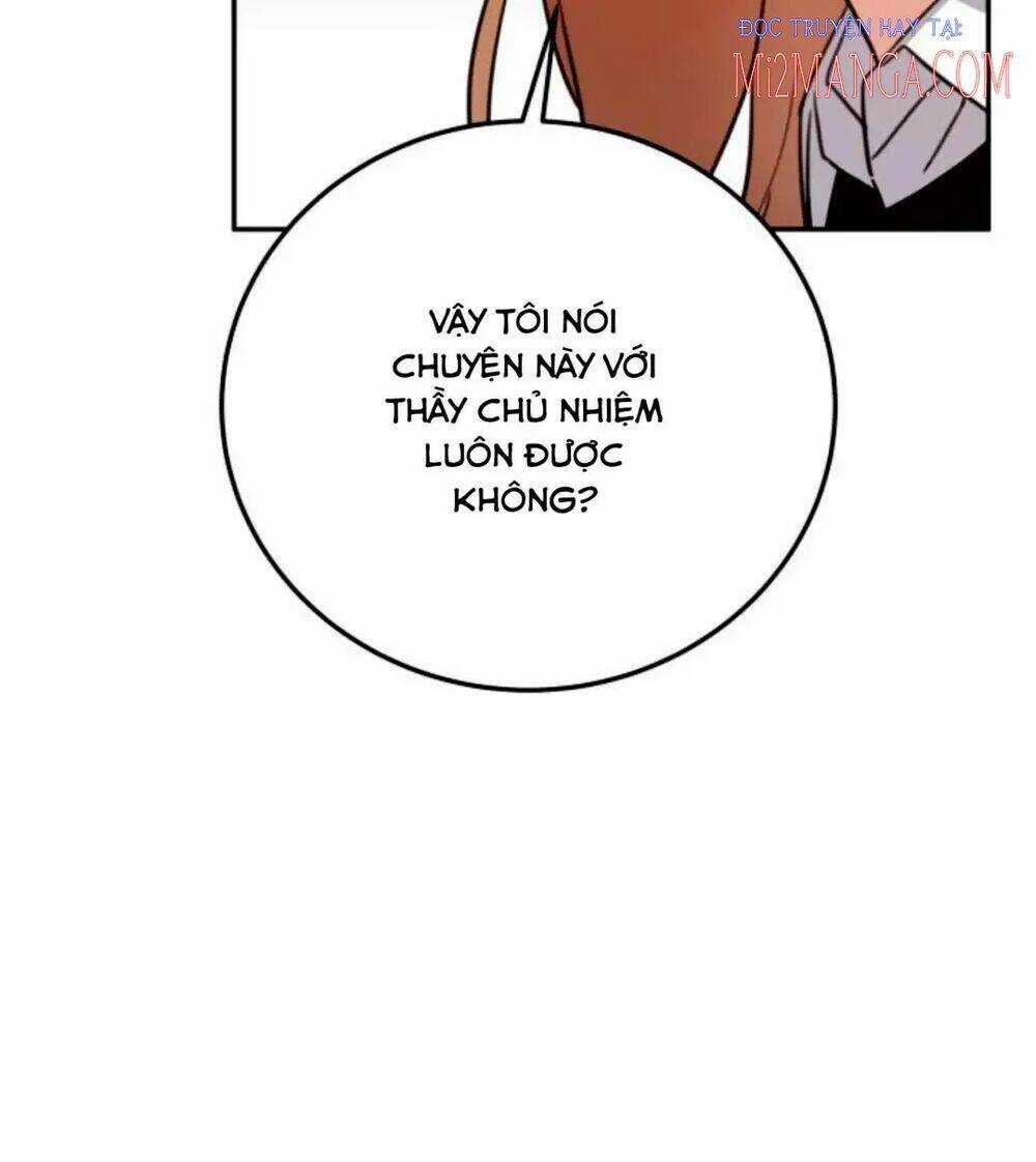 Bloody Romance - Lãng Mạn Đẫm Máu Chapter 14 trang 23
