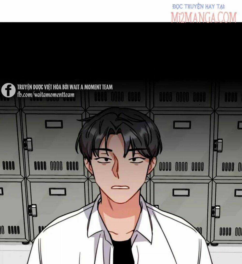 Bloody Romance - Lãng Mạn Đẫm Máu Chapter 14 trang 24