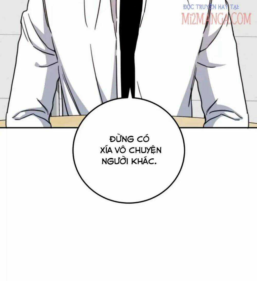 Bloody Romance - Lãng Mạn Đẫm Máu Chapter 14 trang 25