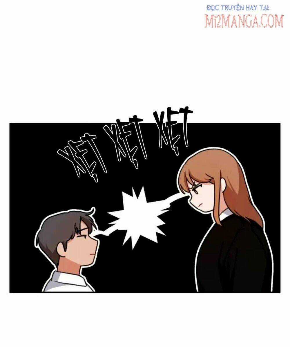 Bloody Romance - Lãng Mạn Đẫm Máu Chapter 14 trang 29