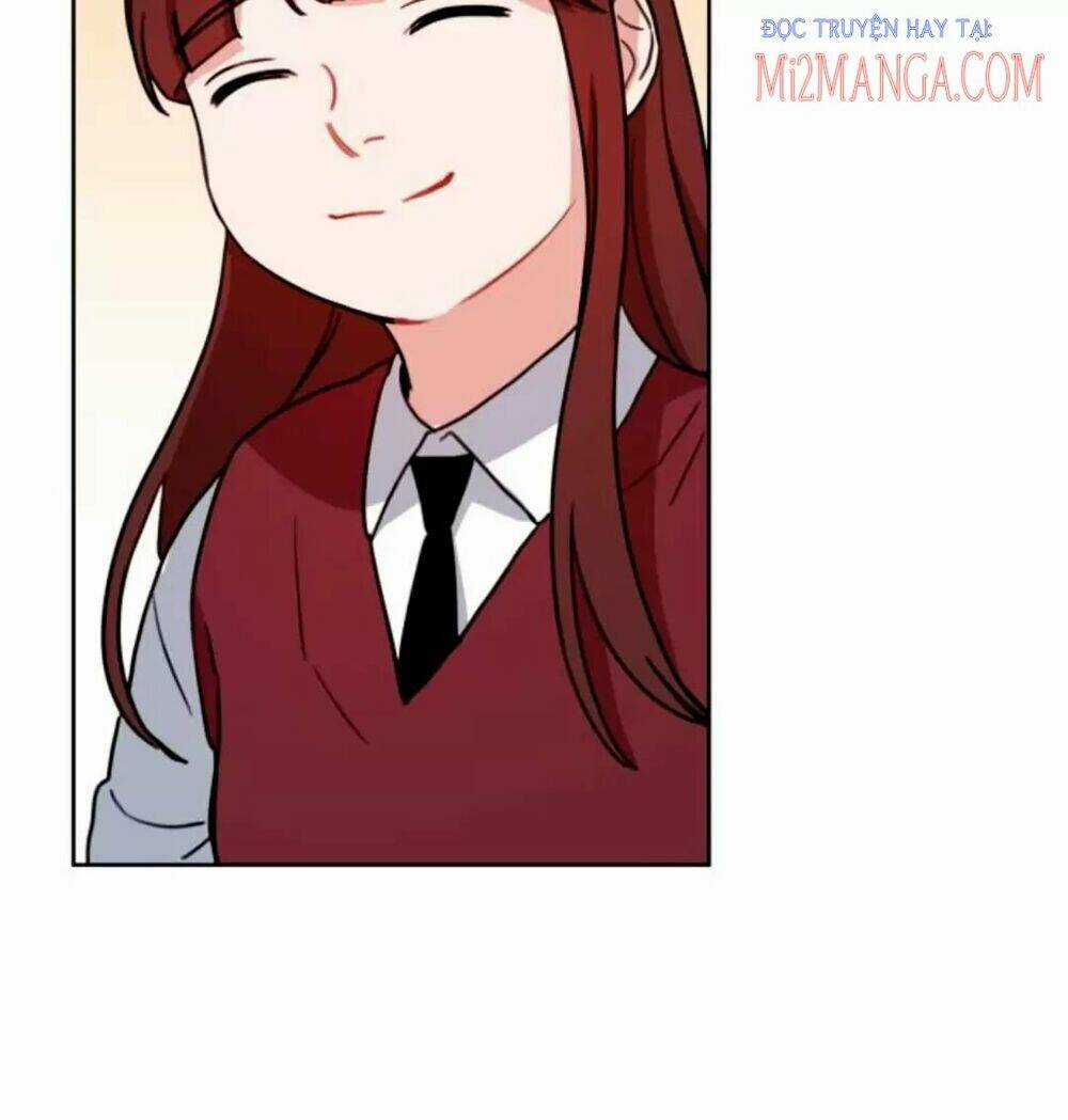 Bloody Romance - Lãng Mạn Đẫm Máu Chapter 14 trang 36