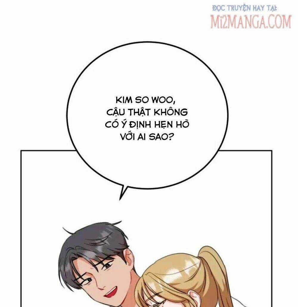 Bloody Romance - Lãng Mạn Đẫm Máu Chapter 14 trang 39