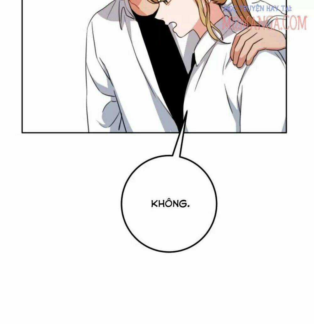Bloody Romance - Lãng Mạn Đẫm Máu Chapter 14 trang 40