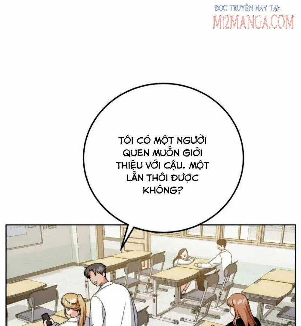 Bloody Romance - Lãng Mạn Đẫm Máu Chapter 14 trang 42