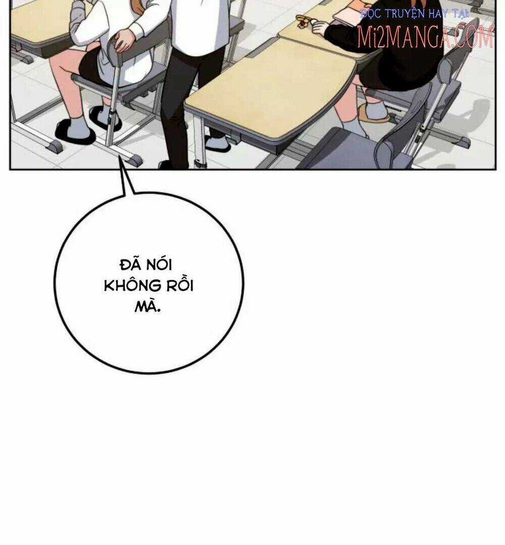 Bloody Romance - Lãng Mạn Đẫm Máu Chapter 14 trang 43