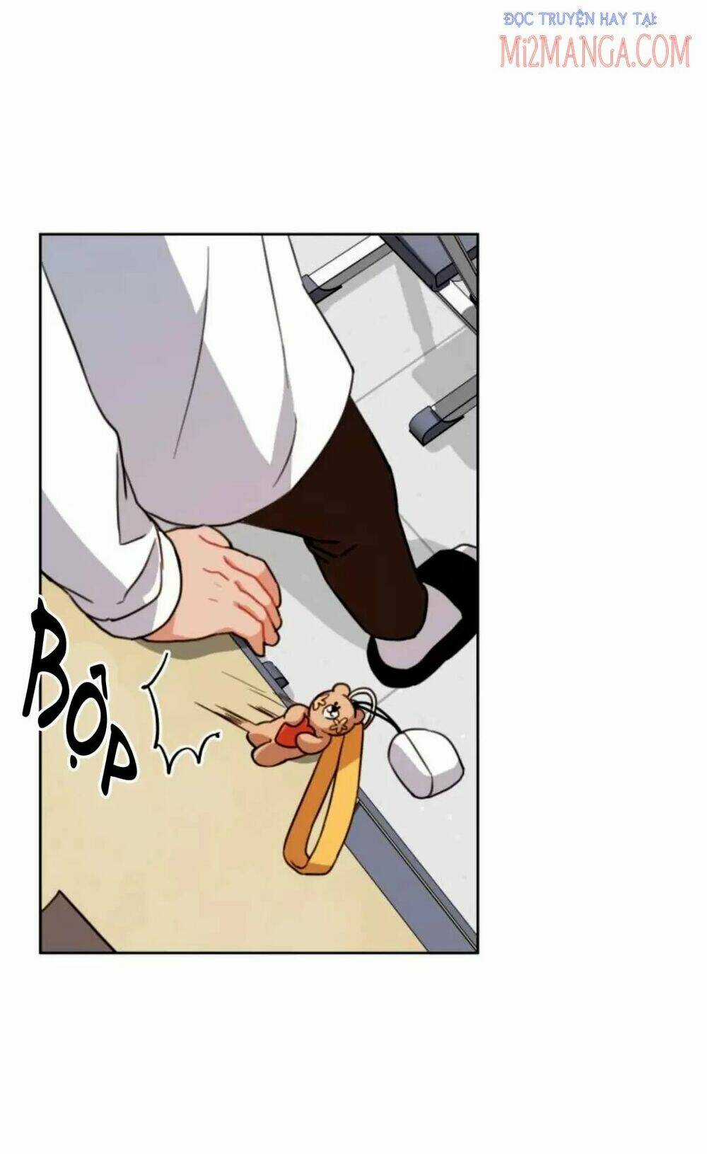 Bloody Romance - Lãng Mạn Đẫm Máu Chapter 14 trang 44