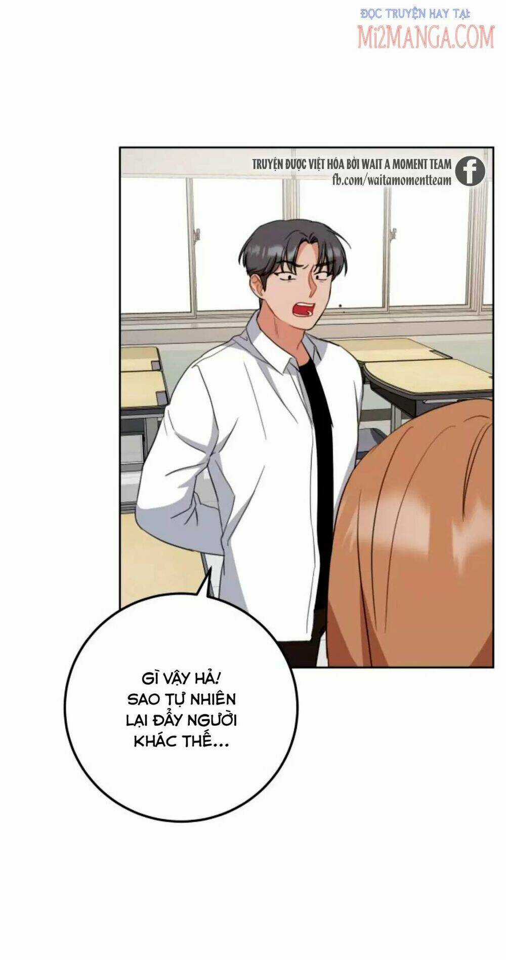 Bloody Romance - Lãng Mạn Đẫm Máu Chapter 14 trang 51