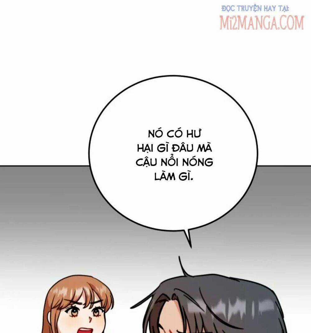 Bloody Romance - Lãng Mạn Đẫm Máu Chapter 14 trang 54
