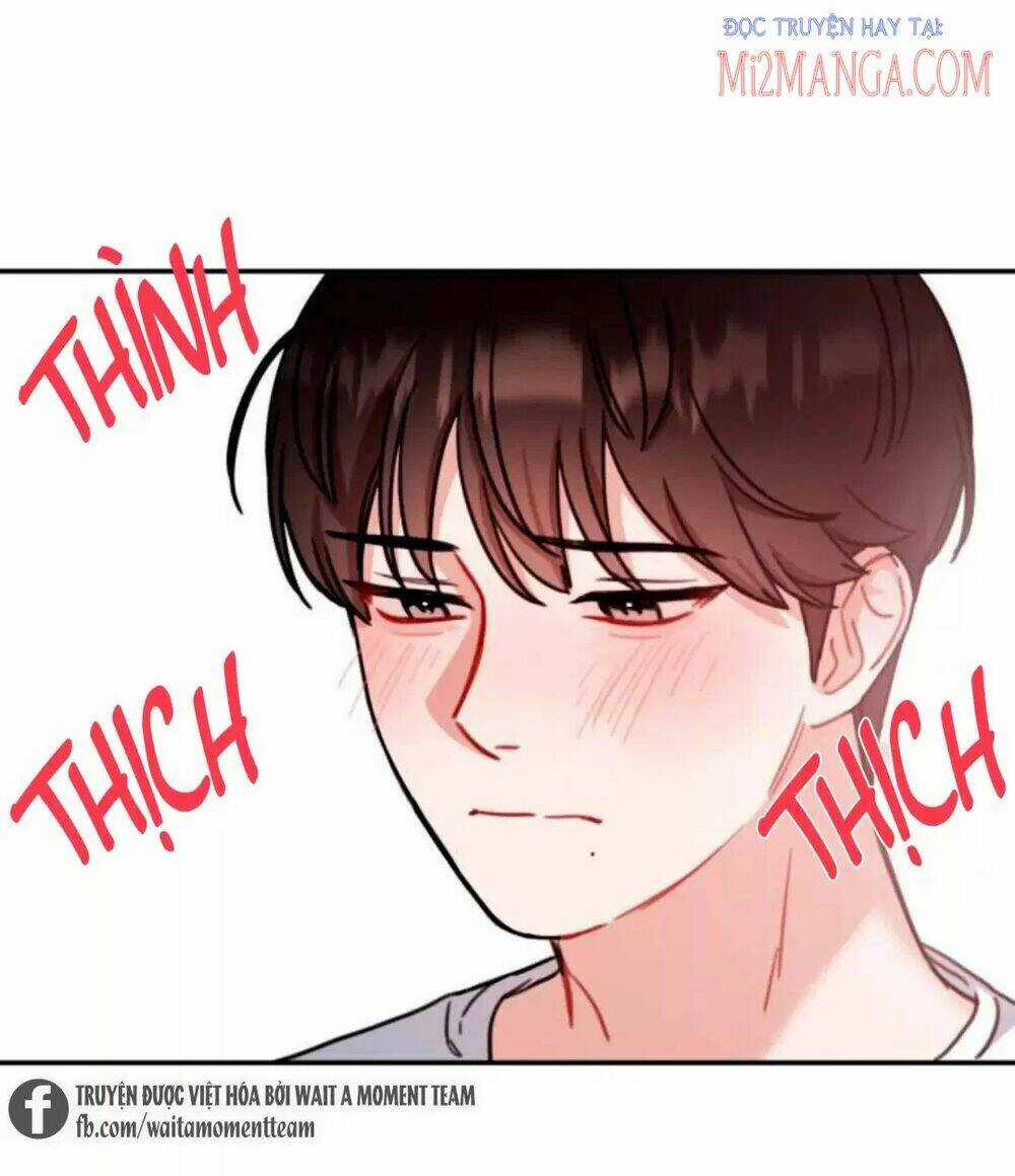 Bloody Romance - Lãng Mạn Đẫm Máu Chapter 14 trang 7