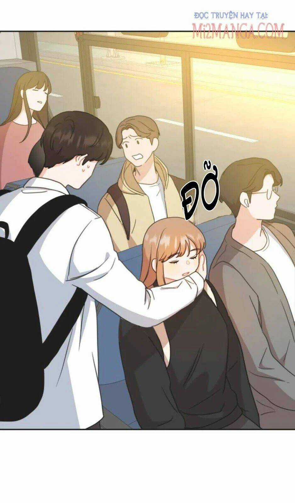 Bloody Romance - Lãng Mạn Đẫm Máu Chapter 15.5 trang 11