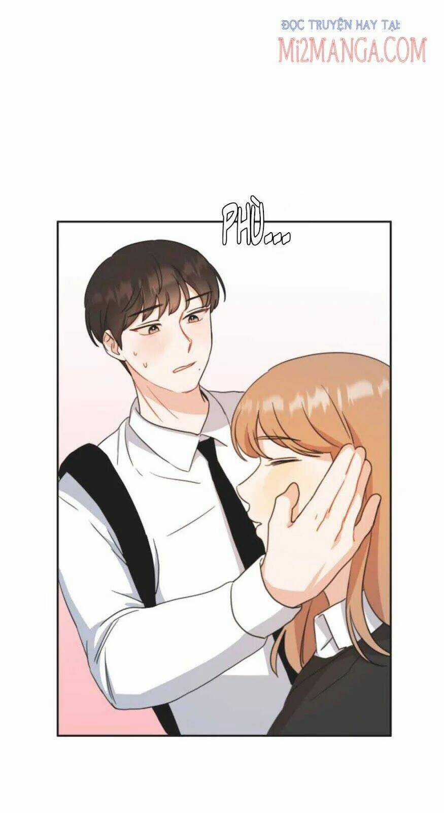 Bloody Romance - Lãng Mạn Đẫm Máu Chapter 15.5 trang 12