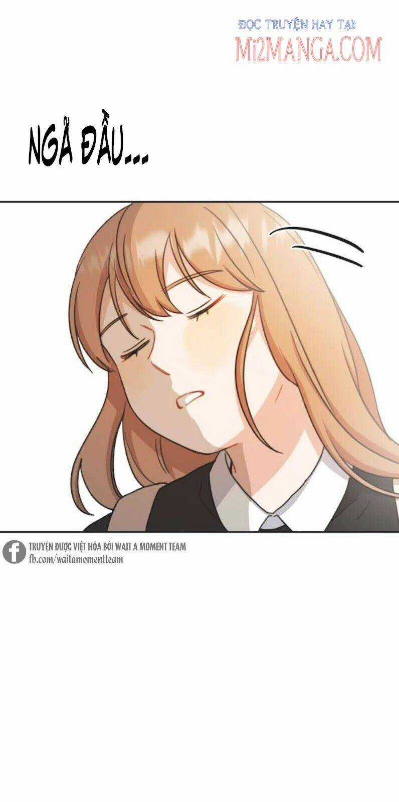 Bloody Romance - Lãng Mạn Đẫm Máu Chapter 15.5 trang 13