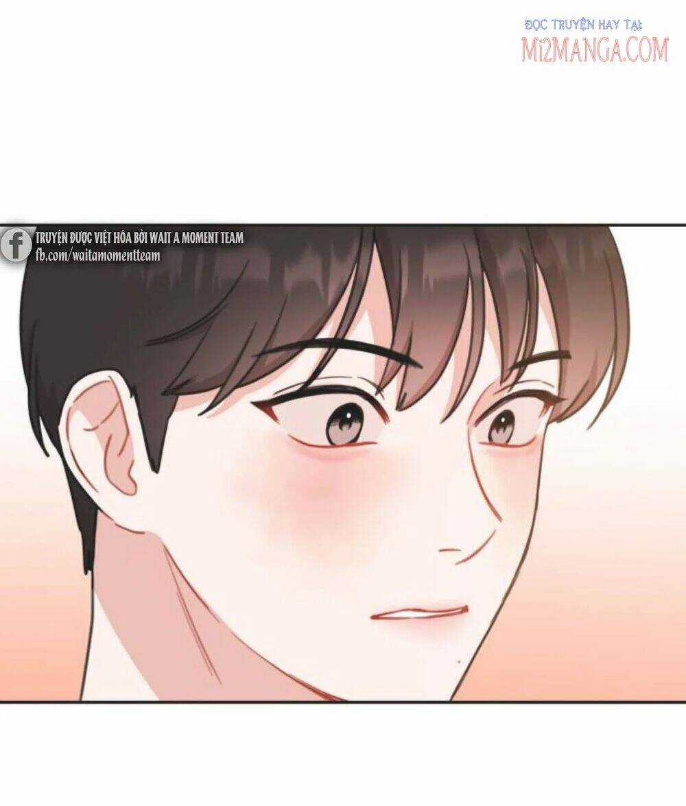 Bloody Romance - Lãng Mạn Đẫm Máu Chapter 15.5 trang 15