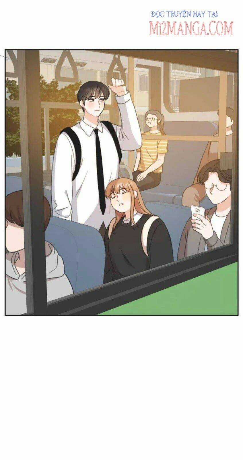 Bloody Romance - Lãng Mạn Đẫm Máu Chapter 15.5 trang 17