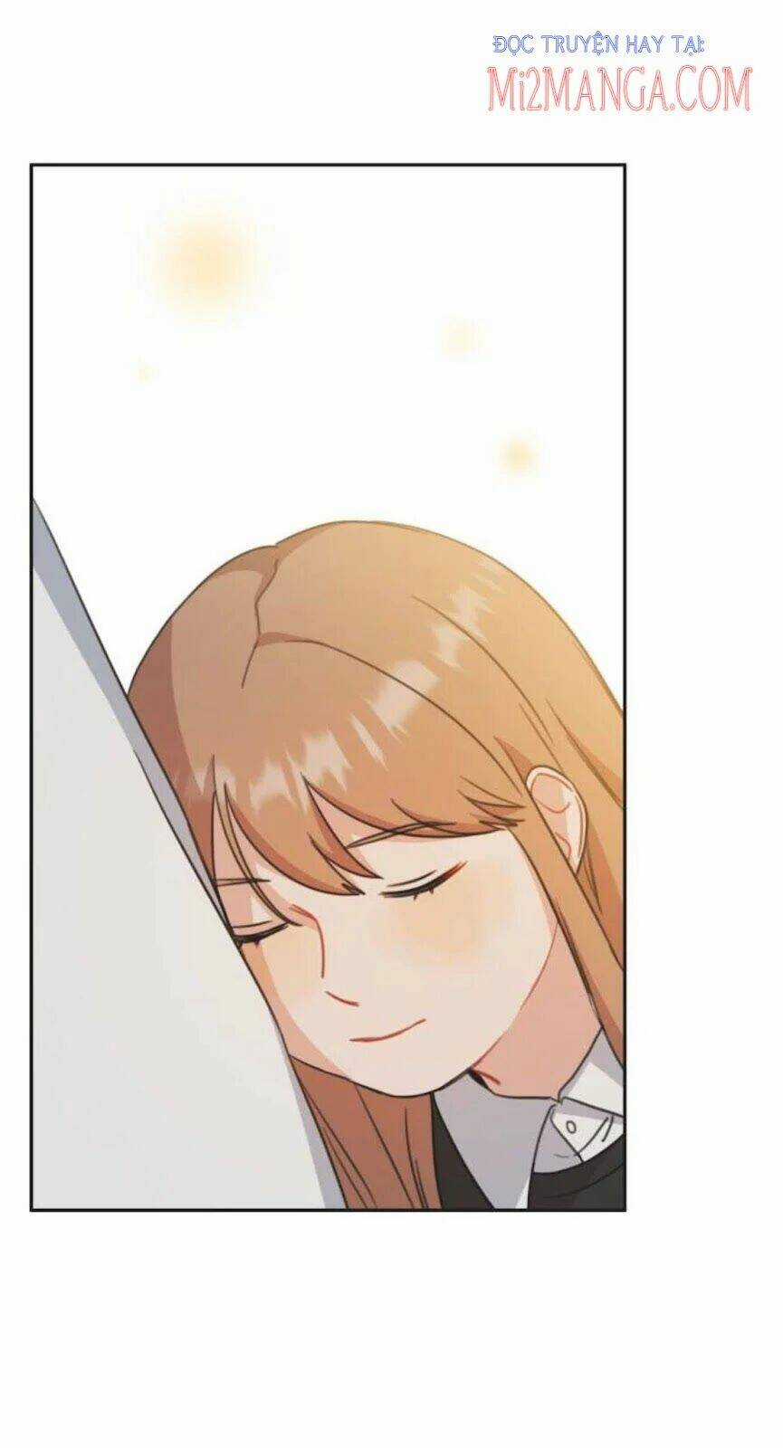 Bloody Romance - Lãng Mạn Đẫm Máu Chapter 15.5 trang 18