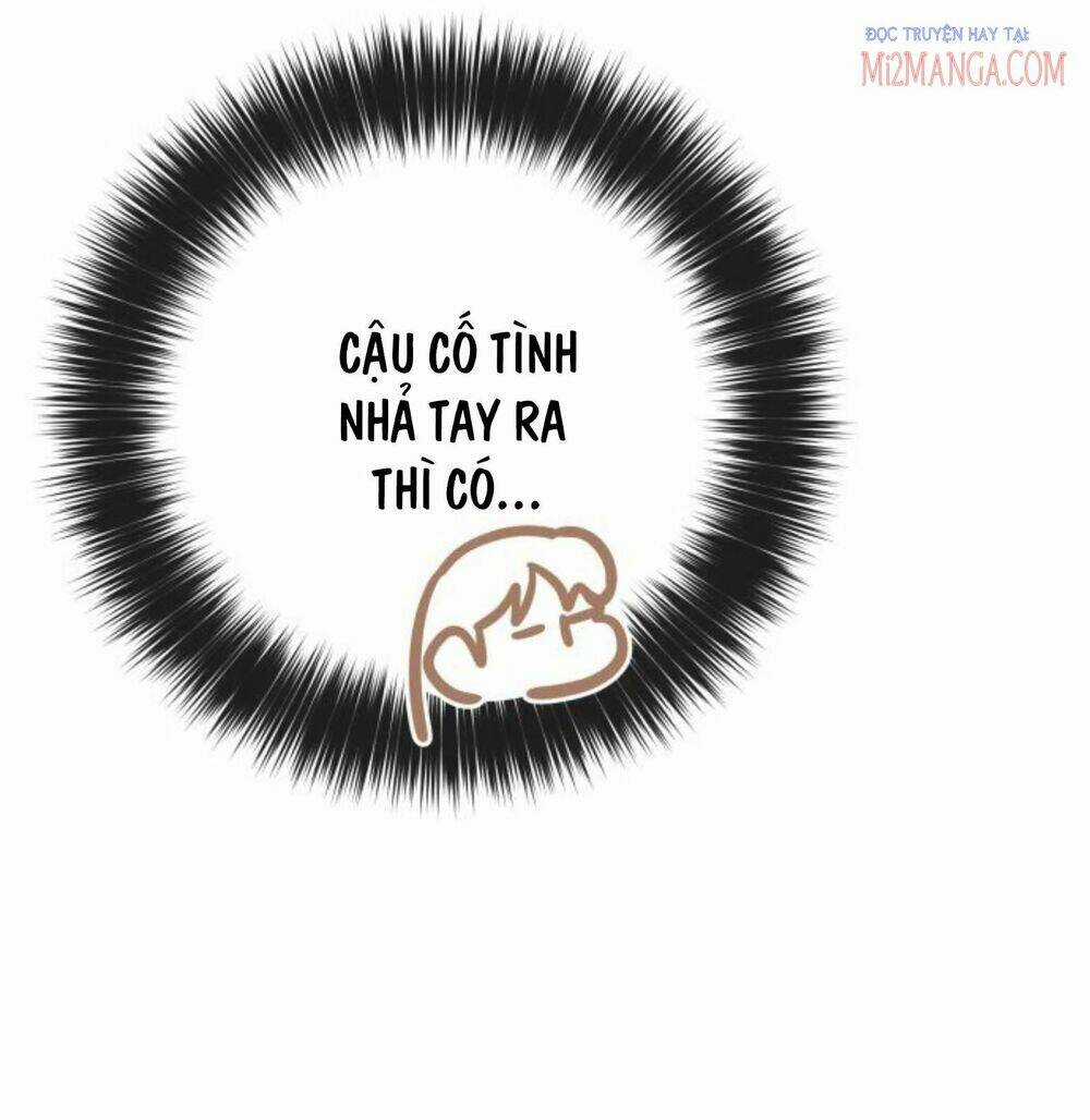 Bloody Romance - Lãng Mạn Đẫm Máu Chapter 15.5 trang 2