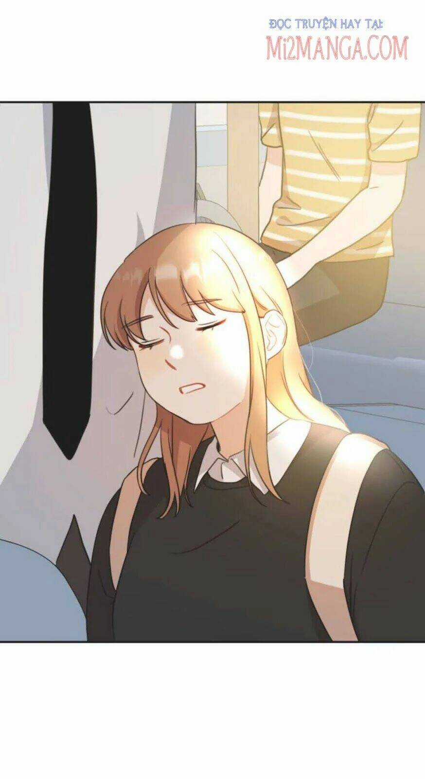 Bloody Romance - Lãng Mạn Đẫm Máu Chapter 15.5 trang 20