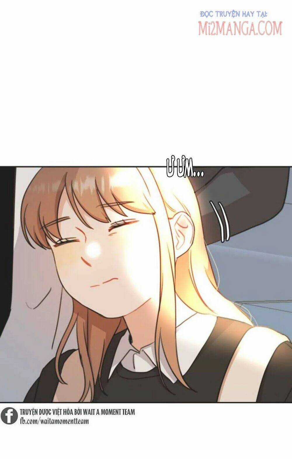 Bloody Romance - Lãng Mạn Đẫm Máu Chapter 15.5 trang 21