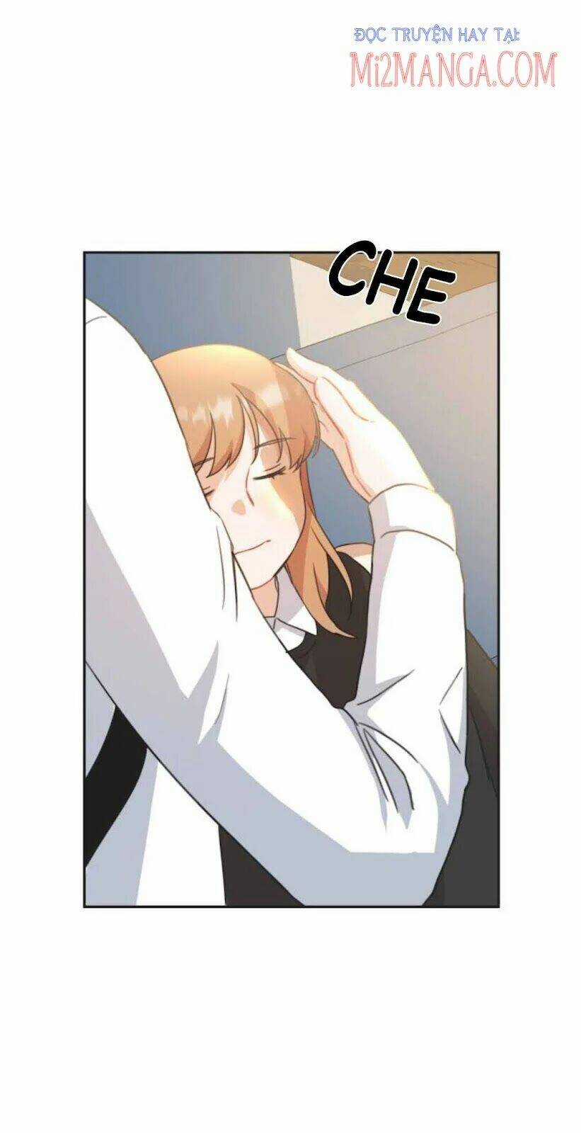 Bloody Romance - Lãng Mạn Đẫm Máu Chapter 15.5 trang 22