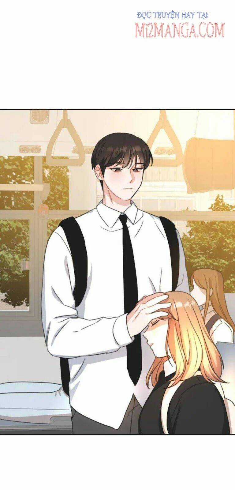 Bloody Romance - Lãng Mạn Đẫm Máu Chapter 15.5 trang 23