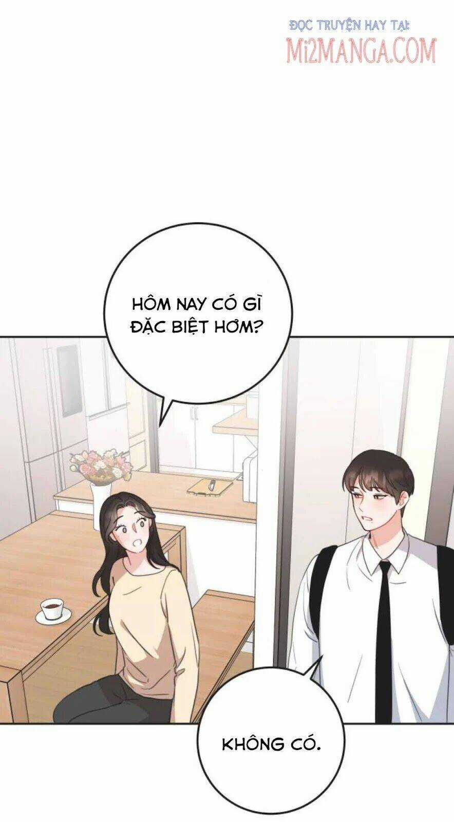 Bloody Romance - Lãng Mạn Đẫm Máu Chapter 15.5 trang 25